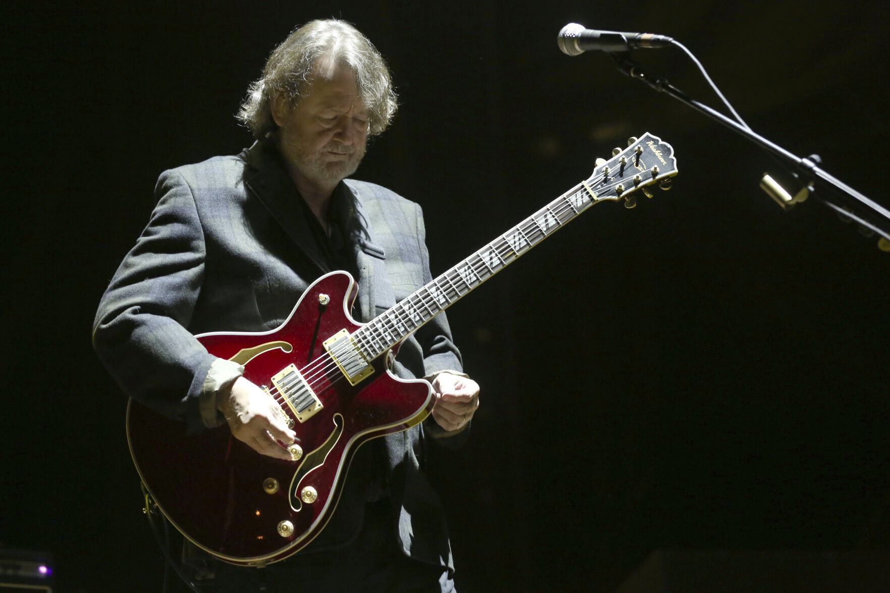John Bell